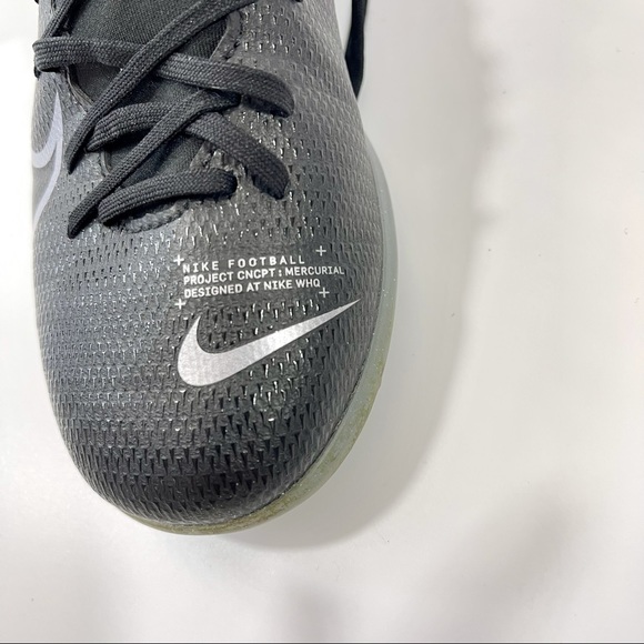 Nike Shoes Nike Football Project Cncpt Mercurial Soccercleats